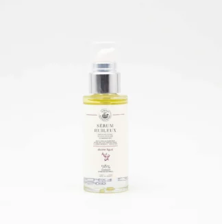 PRICKLEY PEAR — Olejové sérum na tvár 30 ml