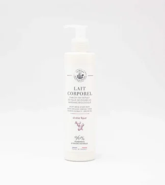 PRICKLEY PEAR — Telové mlieko 250ml