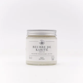 ORGANIC BIO — Bambucké maslo 120ml