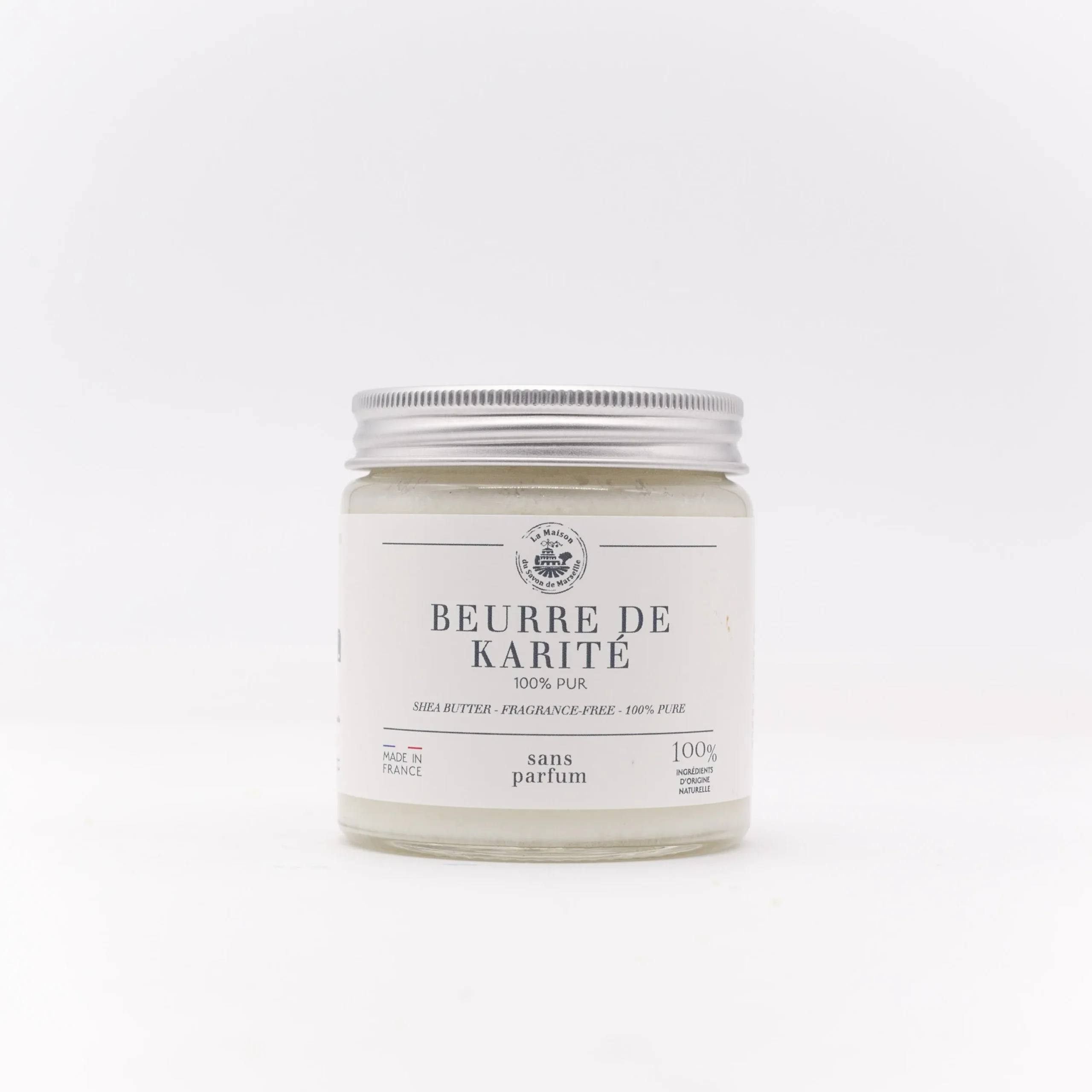 ORGANIC BIO — Bambucké maslo 120ml