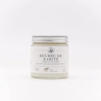 LAIT D ANESSE — Bambucké maslo 120ml