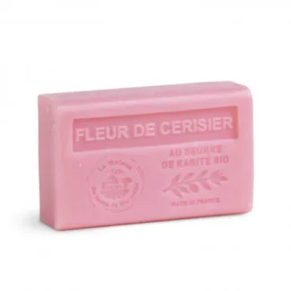 CHERRY BLOSSOM — Bio mydlo 125g