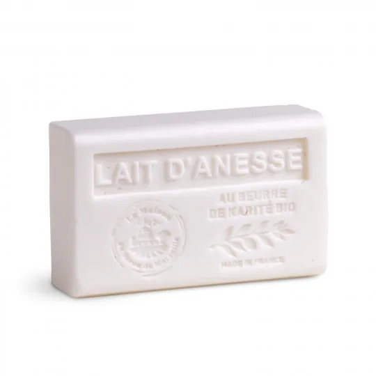 LAIT D ANESSE — Bio mydlo 125g