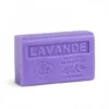 LAVANDE — Bio mydlo 125g
