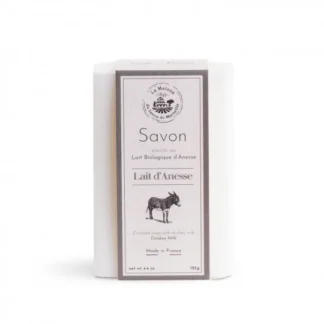 LAIT D ANESSE — Bio mydlo 125g