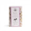 ROSE — Bio mydlo s oslím mliekom 125g