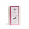 CHERRY BLOSSOM — Bio mydlo s oslím mliekom 125g
