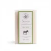 ALOE VERA — Bio mydlo s oslím mliekom 125g
