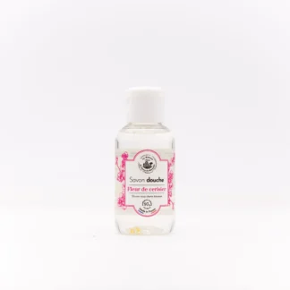 CHERRY BLOSSOM — Sprchový gél 50ml