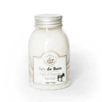 LAIT D ANESSE — Soľ do kúpeľa 300 g