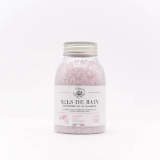 ROSE — Soľ do kúpeľa 300 g