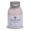 LAIT D CHEVRE — Soľ do kúpeľa 300 g