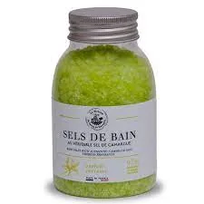 VERBENA — Soľ do kúpeľa 300 g