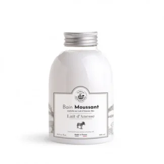 LAIT D ANESSE — Pena do kúpeľa 500 ml