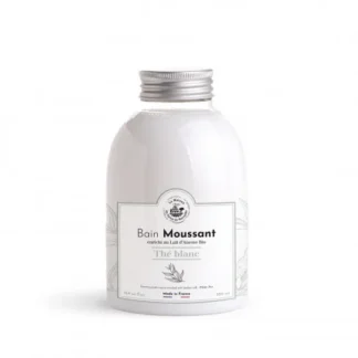 LAIT D ANESSE THE BLANC — Pena do kúpeľa 500 ml
