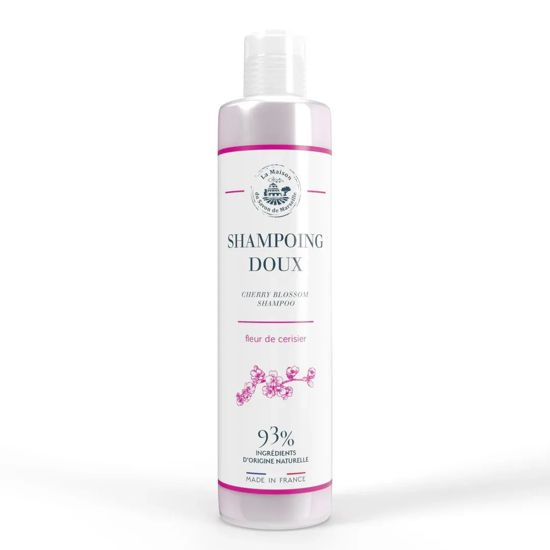 CHERRY BLOSSOM — Šampón 250ml