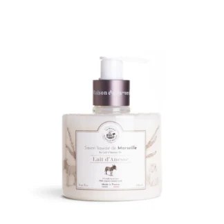 LAIT D ANESSE — Tekuté mydlo 330ml