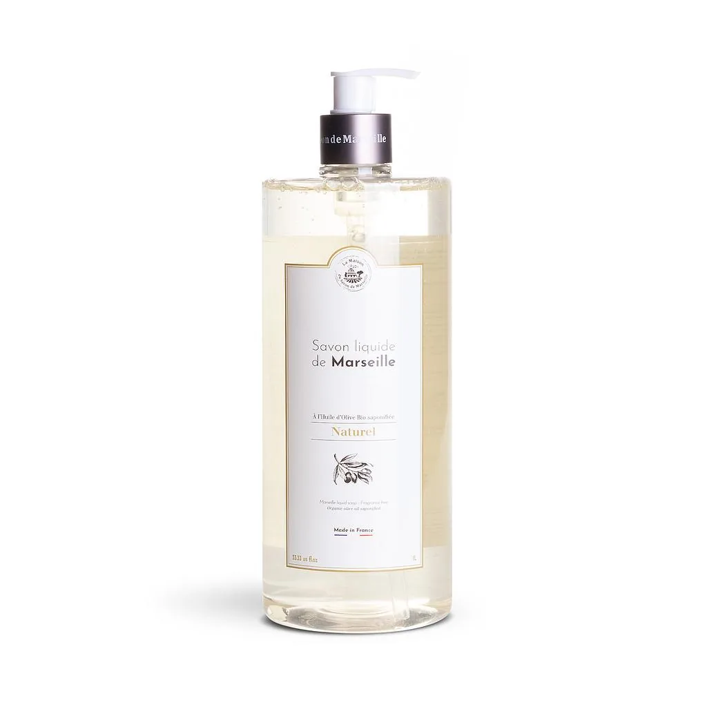 NATUREL — Náhradná náplň 1000ml