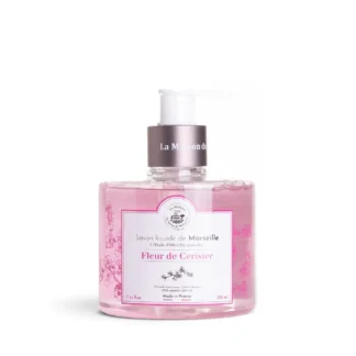 CHERRY BLOSSOM — Tekuté mydlo 330ml