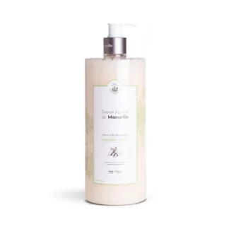 ALMOND — Náhradná náplň 1000ml