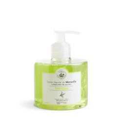 VERBENA — Tekuté mydlo 330ml