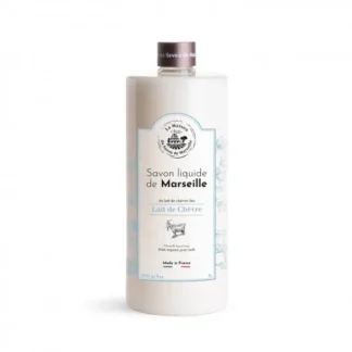 LAIT D CHEVRE — Náhradná náplň 1000ml