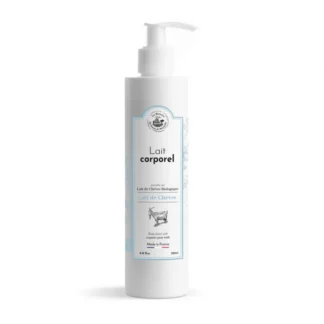 LAIT D CHEVRE — Telové mlieko 250ml