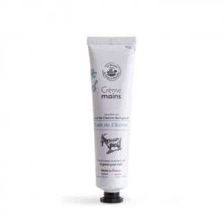 LAIT D CHEVRE — Krém na ruky 30 ml