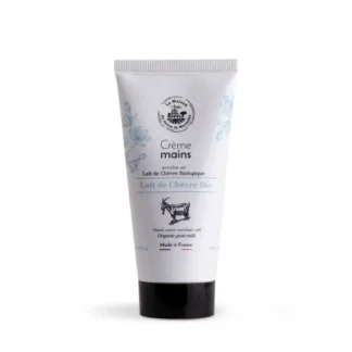 LAIT D CHEVRE — Krém na ruky 75 ml