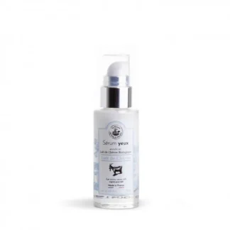 LAIT D CHEVRE — Sérum pod oči 30 ml