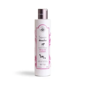 CHERRY BLOSSOM — Sprchový gél 250ml