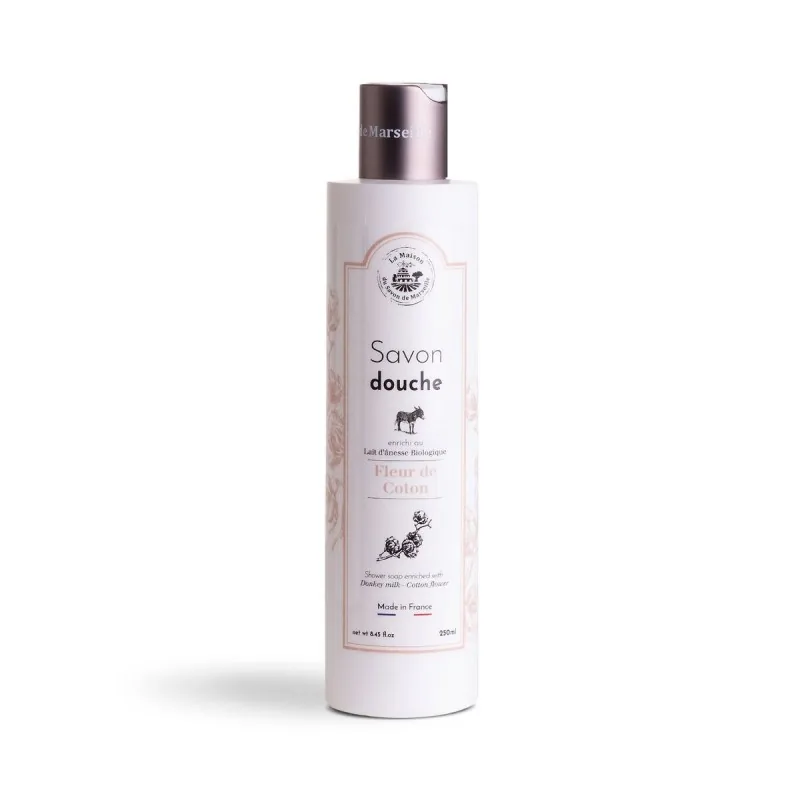 CHERRY BLOSSOM — Sprchový gél 250ml
