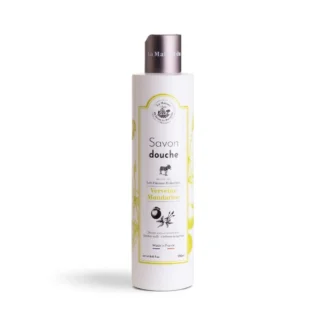 VERVEINE MANDARINE — Sprchový gél 250ml