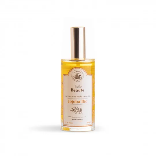 JOJOBA OIL — Esenciálny olej 50ml