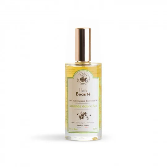 SWEET ALMOND — Esenciálny olej 50ml
