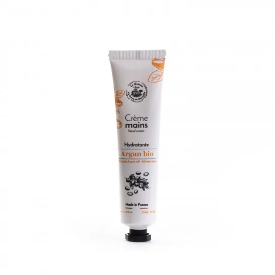 ARGAN — Krém na ruky 30 ml