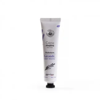 LAVANDE — Krém na ruky 30 ml