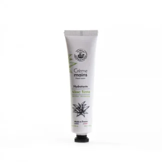 ALOE VERA — Krém na ruky 30 ml