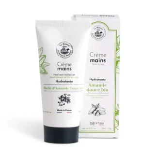 ALMOND — Krém na ruky 75 ml
