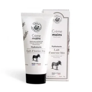 LAIT D ANESSE — Krém na ruky 75 ml
