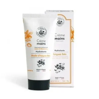 ARGAN — Krém na ruky 75 ml