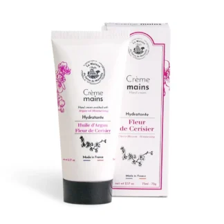 CHERRY BLOSSOM — Krém na ruky 75 ml