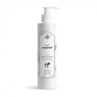 LAIT D ANESSE HYDRATANT — Telové mlieko 250ml