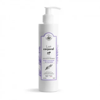 LAVANDE — Telové mlieko 250ml