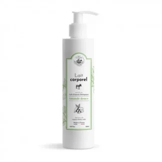 ALMOND — Telové mlieko 250ml
