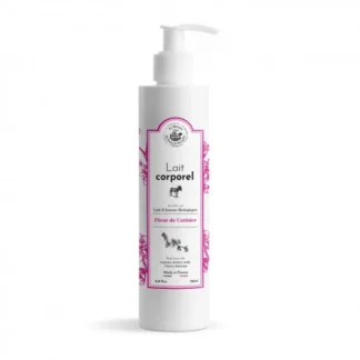 CHERRY BLOSSOM — Telové mlieko 250ml
