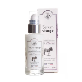 LAIT D ANESSE — Hydratačné sérum na tvár 30 ml