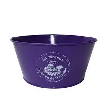 VIOLET — Kovová miska